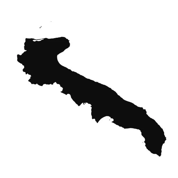 Territorio pugliese d'ispirazione Cleumé